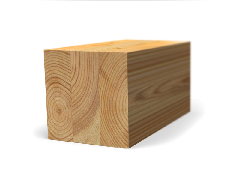 obreznoy brus listvennitsa 5 - How To determine Timber Frame Building Value